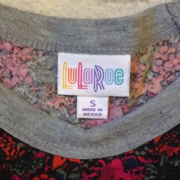 Lularoe Randy - Picture 2 of 2